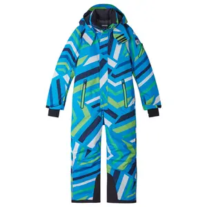 Children's set Reima Reach image-0