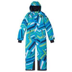 Children's set Reima Reach image-3