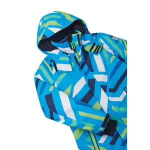 Children's set Reima Reach image-4