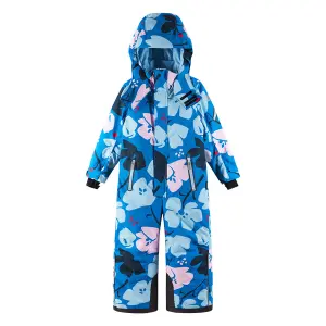 Waterproof children's overalleima Reach image-0