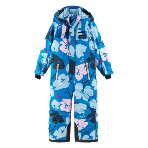 Waterproof children's overalleima Reach image-1