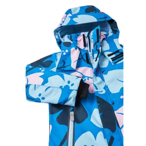 Waterproof children's overalleima Reach image-3