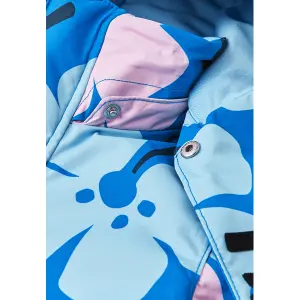 Waterproof children's overalleima Reach image-4