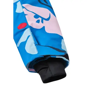 Waterproof children's overalleima Reach image-6