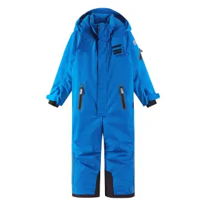 Mono de esquí con capucha para niño Reima Reach image-0