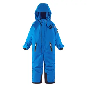 Mono de esquí con capucha para niño Reima Reach image-1