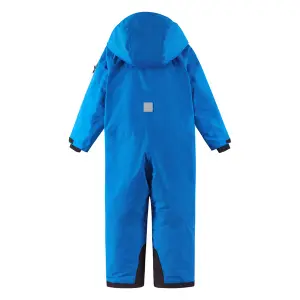 Mono de esquí con capucha para niño Reima Reach image-2