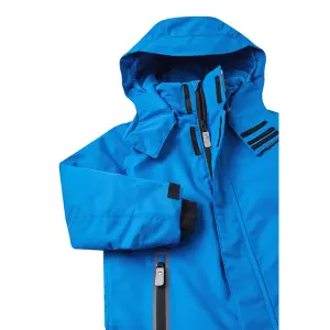 Mono de esquí con capucha para niño Reima Reach image-3