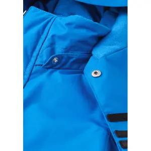 Mono de esquí con capucha para niño Reima Reach image-4