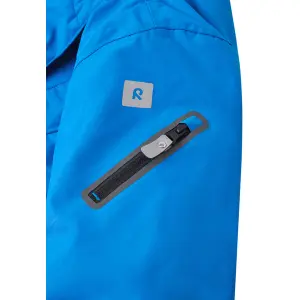 Mono de esquí con capucha para niño Reima Reach image-6