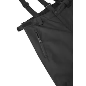 Girl's ski Trousers Reima Liukuja image-4