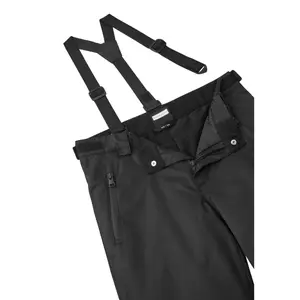Girl's ski Trousers Reima Liukuja image-5