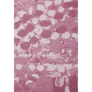 Baby girl winter jacket Reima Pikkuserkku image-5