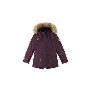 Baby girl winter parka Reima Diran image-0