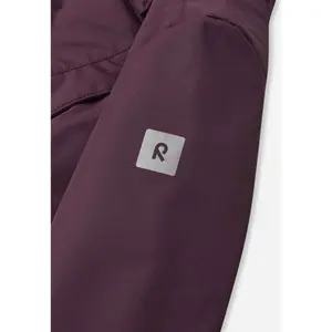 Baby girl winter parka Reima Diran image-1