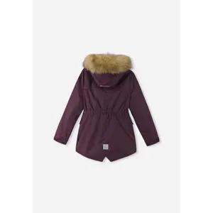 Baby girl winter parka Reima Diran image-2