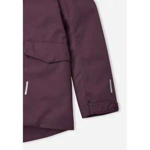 Baby girl winter parka Reima Diran image-6