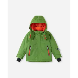 Casaco de bebé Reima Kairala image-0