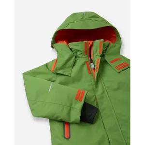 Casaco de bebé Reima Kairala image-3