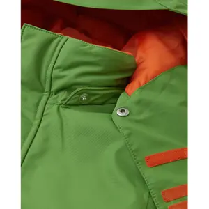 Casaco de bebé Reima Kairala image-4