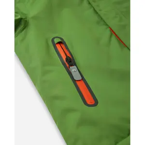 Casaco de bebé Reima Kairala image-5