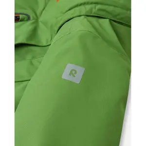 Casaco de bebé Reima Kairala image-6