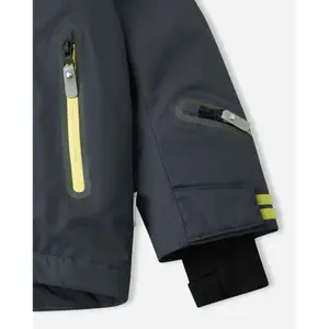 Casaco de esqui para bebé Reima Kairala image-6