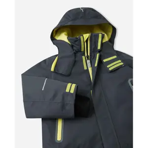 Casaco de esqui para bebé Reima Kairala image-5