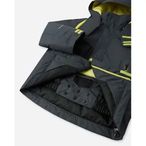 Casaco de esqui para bebé Reima Kairala image-4