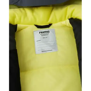 Casaco de esqui para bebé Reima Kairala image-3