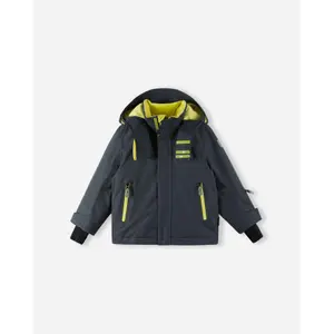 Casaco de esqui para bebé Reima Kairala image-1