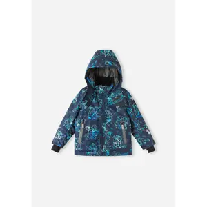 Waterproof jacket for children Reima Kairala image-0