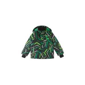Baby ski jacket Reima Kairala image-0