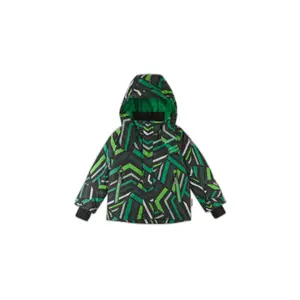 Baby ski jacket Reima Kairala image-1