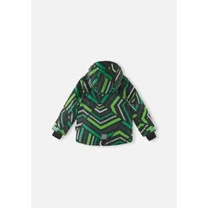 Baby ski jacket Reima Kairala image-2
