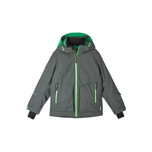 Waterproof jacket for children Reima Reima tec Tirro image-0