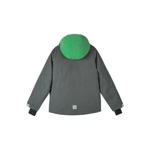 Waterproof jacket for children Reima Reima tec Tirro image-2