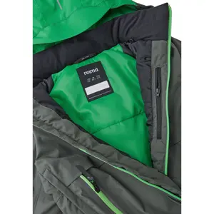 Waterproof jacket for children Reima Reima tec Tirro image-5