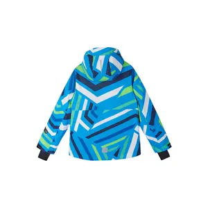Waterproof jacket for children Reima Reima tec Tirro image-2