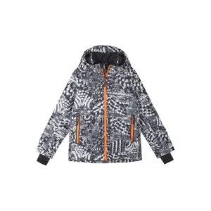 Waterproof jacket for children Reima Reima tec Tirro image-0