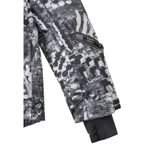 Waterproof jacket for children Reima Reima tec Tirro image-1