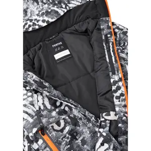Waterproof jacket for children Reima Reima tec Tirro image-5