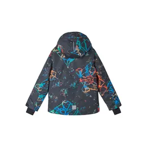 Waterproof jacket for children Reima Reima tec Tirro image-2