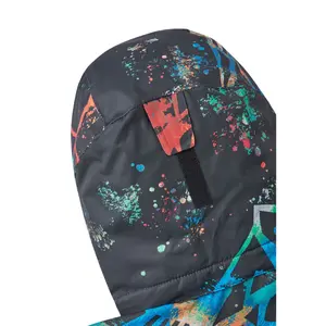 Giacca impermeabile per bambini Reima Reima tec Tirro image-6