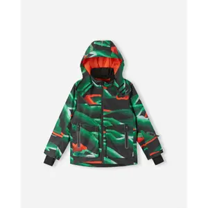 Children's jacket Reima Tirro image-2