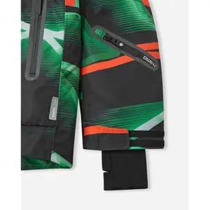 Children's jacket Reima Tirro image-5