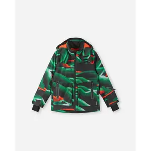 Children's jacket Reima Tirro image-0