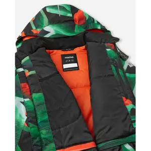 Children's jacket Reima Tirro image-6