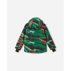 Children's jacket Reima Tirro image-1