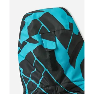 Regenjacke für Kinder Reima Tirro image-4